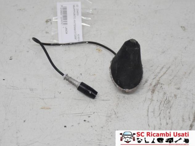 ANTENNA AUTORADIO LANCIA Ypsilon 1° Serie 51723587 (0306) - Foto 2