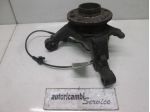 161742911 MOZZO MONTANTE FUSELLO ANTERIORE SINISTRO OPEL ASTRA H 1.7 D 74KW &hellip;