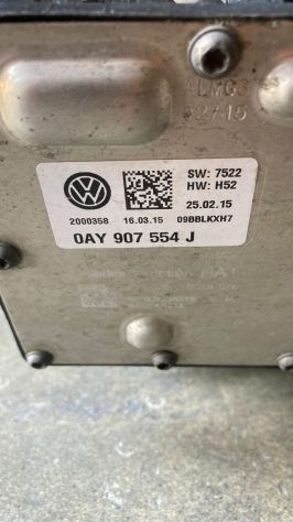 Differenziale posteriore Volkswagen Tiguan 2.0TDI del 2015 (0AY525010L) - Foto 6
