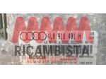4L0910401H Audi Q7 3.0 centralina motore Bosch 0281014878