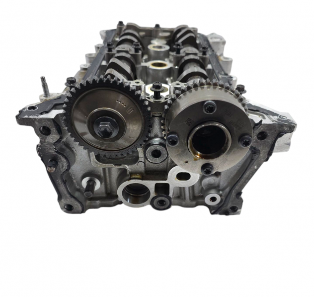 TESTA COMPLETA DACIA Duster Serie 110413692R H4D 450, H4D 460 Benzina 1000 (1724) - Foto 3