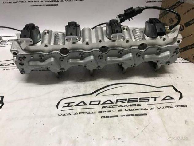 Testata 1.4 Mito 500 Abarth Giulietta 46342822 - Foto 3