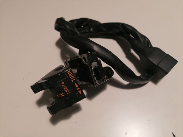 Cagiva SST 125/250/350 strumentini e ricambi usati (LEGGERE BENE ANNUNCIO) - Foto 3