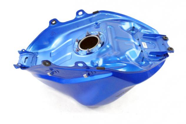 HONDA CB 500 F 17500MKPDE0 SERBATOIO BENZINA PC63 19 - 22 FUEL TANK - Foto 9