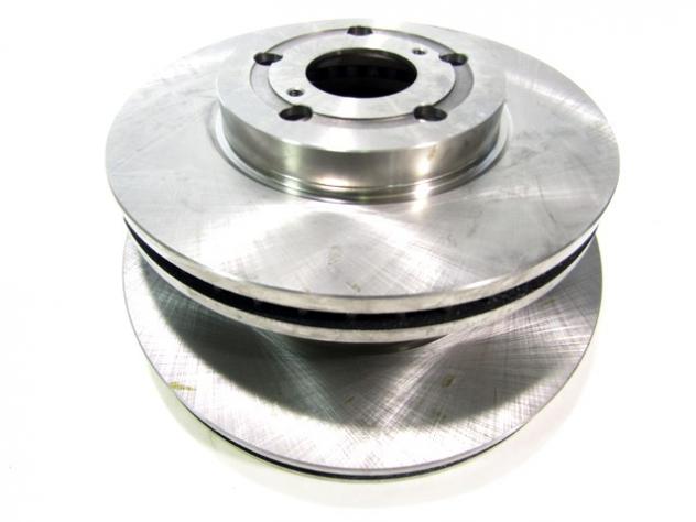 JDI-215 COPPIA DISCHI FRENO ANTERIORI AUTOVENTILATI JAPANPARTS TOYOTA CARINA E 2.0 I 93 KW RICAMBIO NUOVO