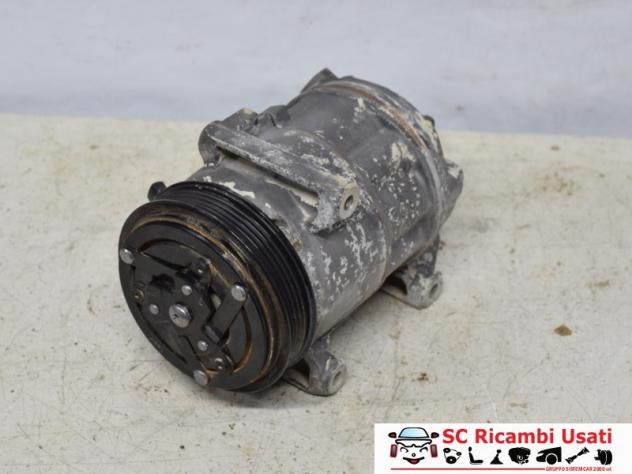 Compressore Alfa Romeo Giulietta 1.4 T-Jet 50533538 - 33672 - Foto 4