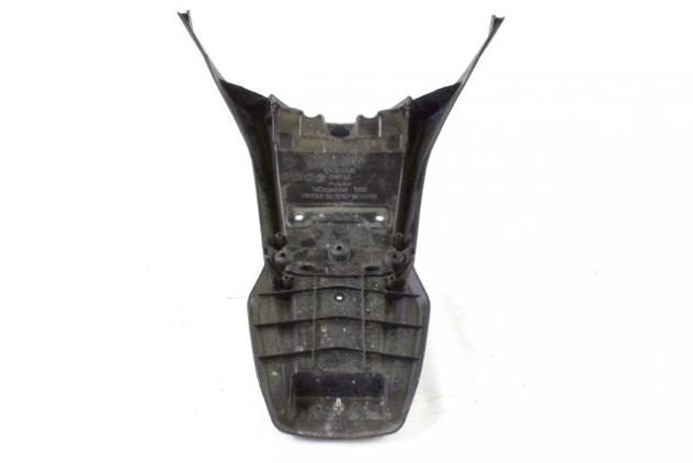 KYMCO DOWNTOWN 350 TCS 80105ACD5E000 SUPPORTO TARGA PORTATARGA 21 - 23 LICENSE PLATE HOLDER - Foto 4