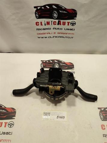 DEVIOLUCI VOLKSWAGEN Touareg 1° Serie 7L6953549D 8E0953541D AZZ (0206) - Foto 2