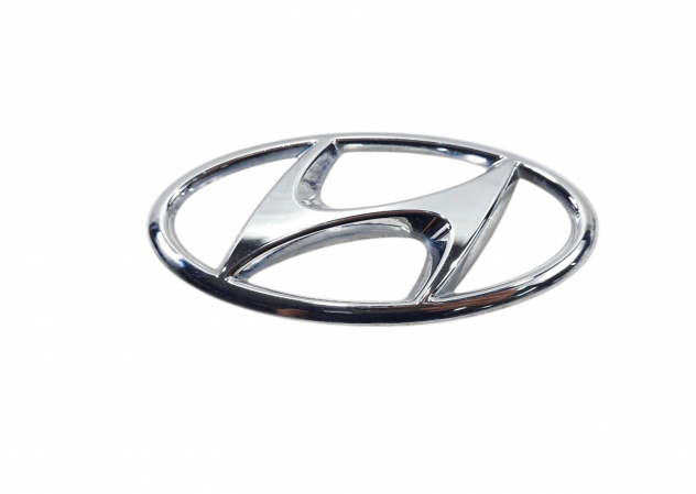 STEMMA FREGIO LOGO POSTERIORE HYUNDAI Bayon Serie 86300-Q0400 (21)