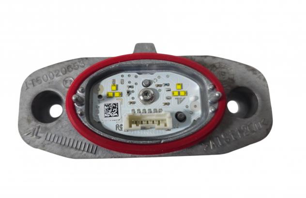 LED FARO ANTERIORE DESTRO JEEP Renegade Serie IT50020653 (18) - Foto 12
