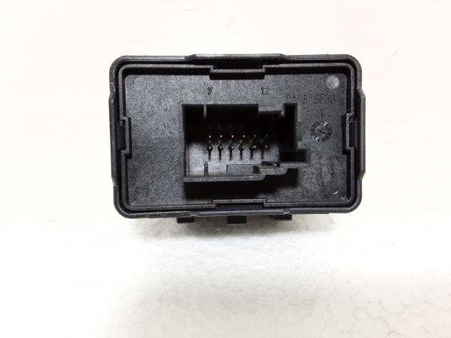 MODULO ELETTRONICO CITROEN C4 Picasso II 9806066880 9HP (DV6DTED) Diesel 1600 (13) - Foto 2