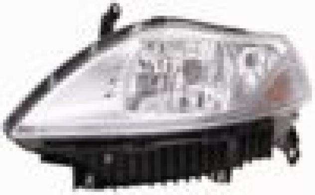 0855077813 Parti elettriche  Fanaleria  Proiettori  Proiettore ant. LANCIA - NEW YPSILON - 2011  2015