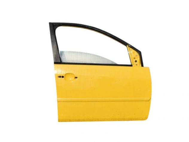 Porta Portiera Anteriore Destra Ford Fiesta Mk5 - 12337