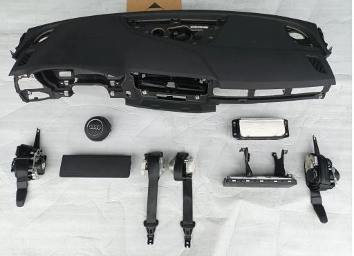 KIT AIRBAG AUDI A4 2019