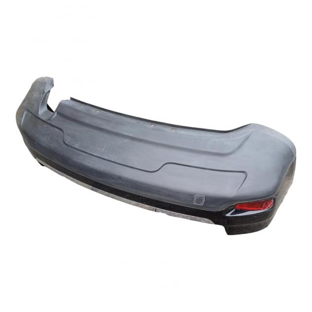 PARAURTI POSTERIORE COMPLETO JEEP Compass Serie K68109898AC OM 651.925 (1115) - Foto 4