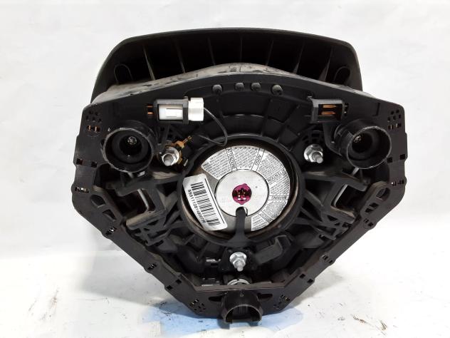 AIRBAG VOLANTE FIAT Qubo 1° Serie PA70112021 (0815) - Foto 4