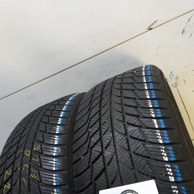 2 GOMME 225 45 17 BRIDGESTONE RFT A64555 - Foto 4