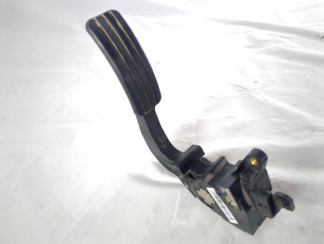 180023122R PEDALE ACCELERATORE DACIA LODGY SW 1.5 D 79KW 5P (2012) RICAMBIO USATO - Foto 3