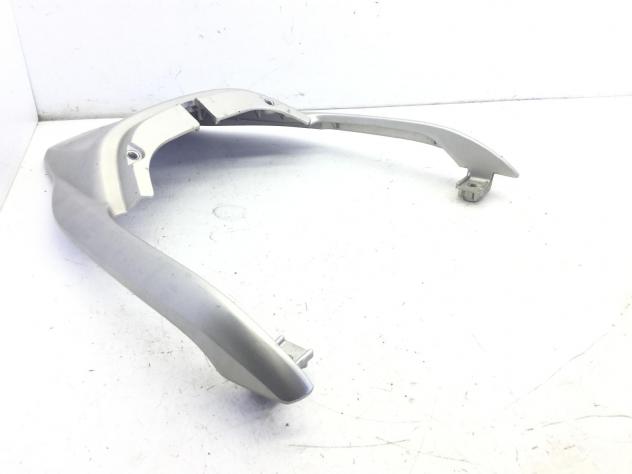 HONDA SILVER WING 600 MANIGLIONE POSTERIORE PORTAPACCHI 2007 JH2PF01A77K - Foto 2
