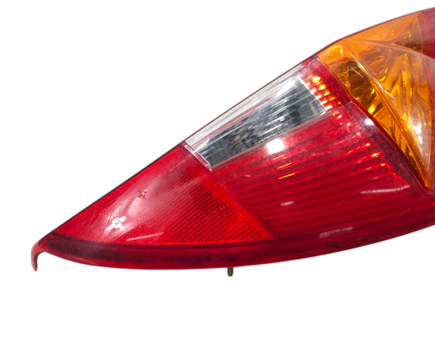 STOP FANALE POSTERIORE DESTRO FIAT Punto Berlina 3P 3° Serie 46794077 (03) - Foto 4