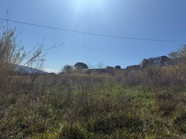 Agricolo in Contrada Pezze