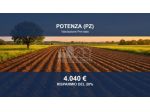 Immobile in asta di 5070 m² in vendita a Potenza