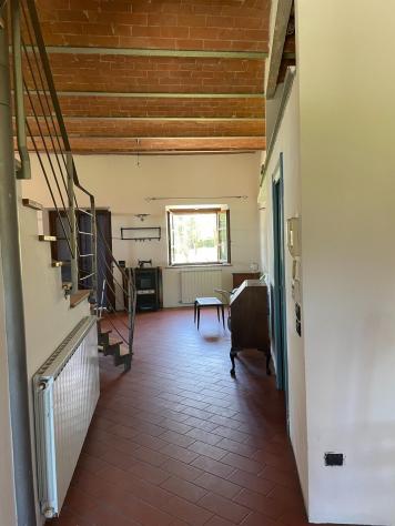 Rustico in vendita a Ghezzano - San Giuliano Terme 195 mq Rif: 979903 - Foto 7