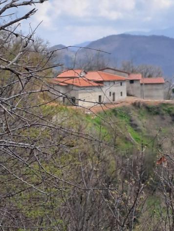 CASALE di 10 vani e di 110 mq (VICCHIO) rif. AAJ149 - Foto 18