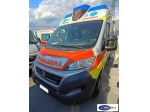 FIAT DUCATO AMBULANZA (4418)