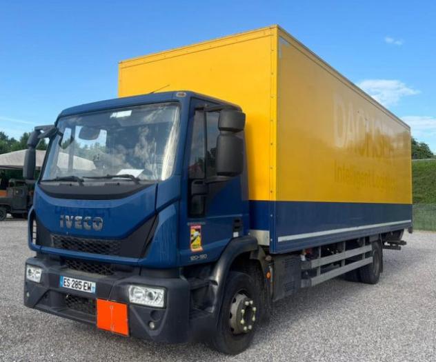 IVECO NEW EUROCARGO ML 120E19 EVI_C E6 rif. 23626815