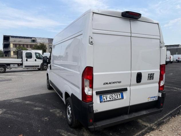 Fiat Ducato 33 L2H2 2.2 diesel 140cv - Foto 4