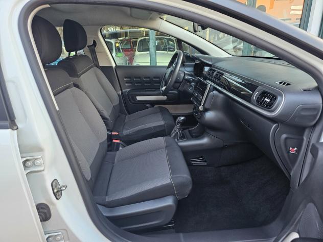 Citroen C3 BlueHDi 100 S&S Van Live - Foto 6