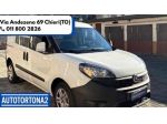 FIAT Doblo Doblò 1.6 MJT 105CV PC-TN Cargo Vetrato SX rif. 23144325