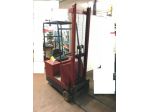 MULETTO CARRELLO ELEVATORE USATO