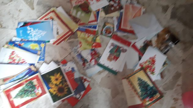 Cartoline natale Onlus - Foto 3
