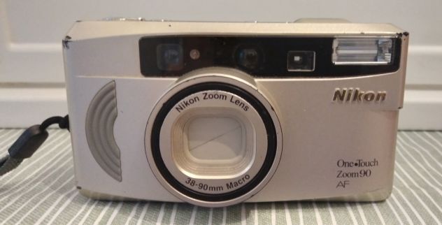 Macchine Fotografiche del Secolo Scorso - Foto 5