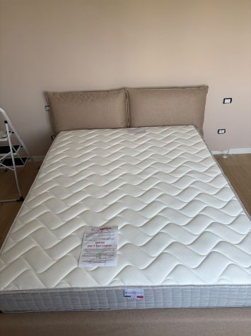 Materasso nuovo 160x200 con memory