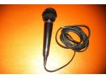 MICROFONO CABLATO