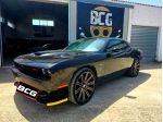 DODGE CHALLENGER 3.6 - PESCARA