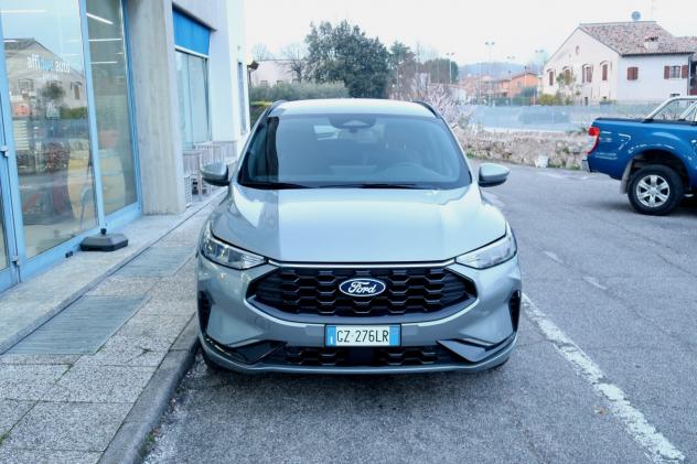 Ford Kuga 2.5 Full Hybrid 180 CV CVT 2WD ST-Line - Foto 3