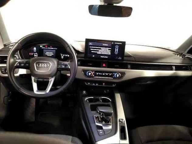 Audi A4 A4 Berlina 2.0 tdi mhev Business Advanced 136cv s-tronic - Foto 10