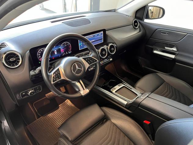 Mercedes-benz B 180 d Automatic Progressive Advanced Plus - Foto 8
