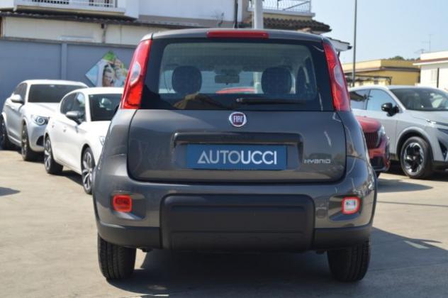 FIAT Panda 1.0 FireFly S&S Hybrid rif. 24046722 - Foto 6