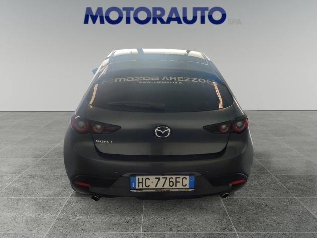 Mazda Mazda3 3 5p 2.5 m-hybrid Homura 140cv - Foto 5