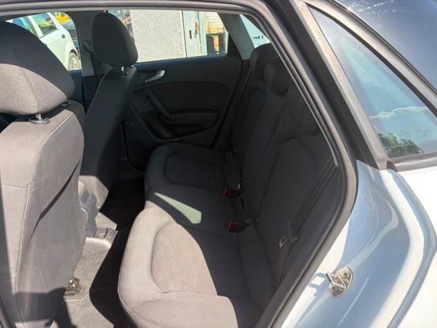 Audi A1 1.0 TFSI ultra Sport - Foto 8