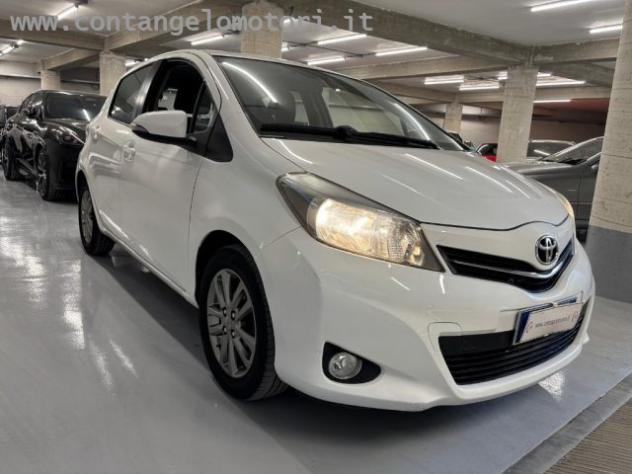 TOYOTA Yaris 1.0 5 porte rif. 23923729 - Foto 6