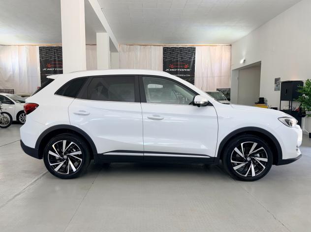 Mg ZS 1.5 Hybrid+ Luxury benzina - Foto 4