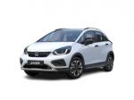 Honda Jazz Hybrid 1.5 Hybrid 122 CV Automatica NAVI Crosstar