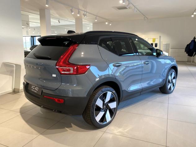 Volvo XC40 Single Motor 231 CV Recharge Pure Electric Plus N1 Autocarro - Foto 2
