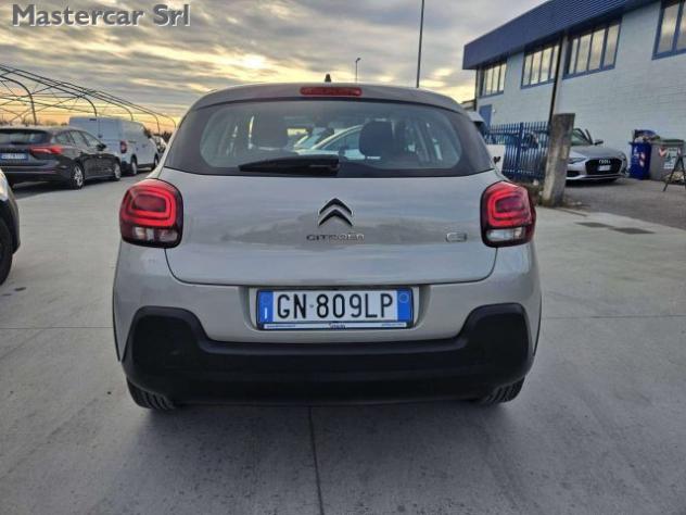 CITROEN C3 C3 III 2017 1.2 puretech You! GN809LP rif. 23793971 - Foto 5